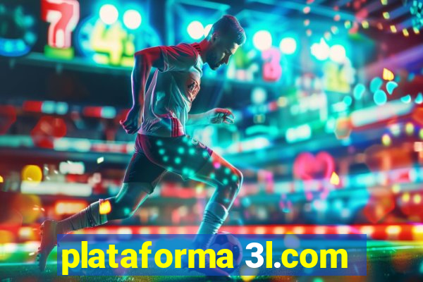 plataforma 3l.com